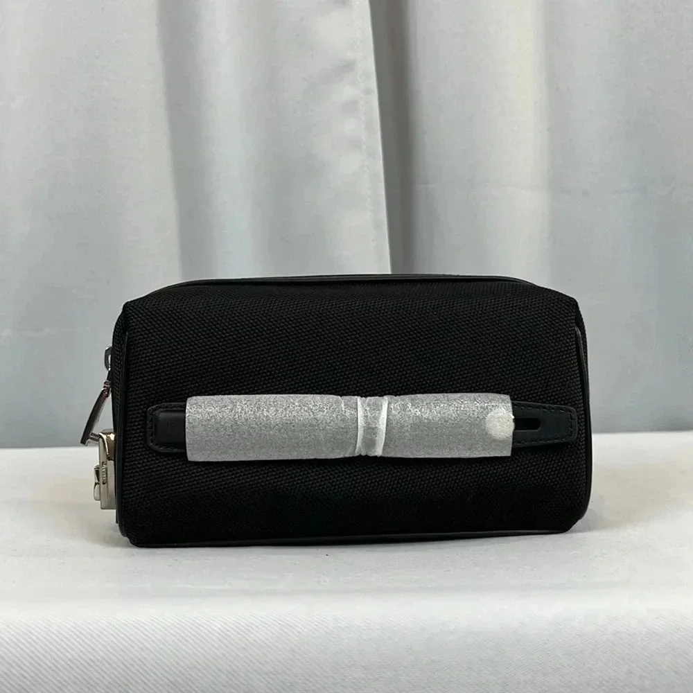 NWOT‎ Cartwright Black The Brick Lockable Bag